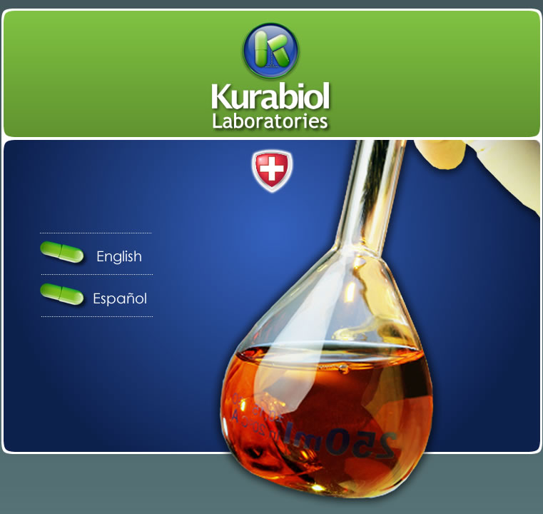 Kurabiol Laboratories USA